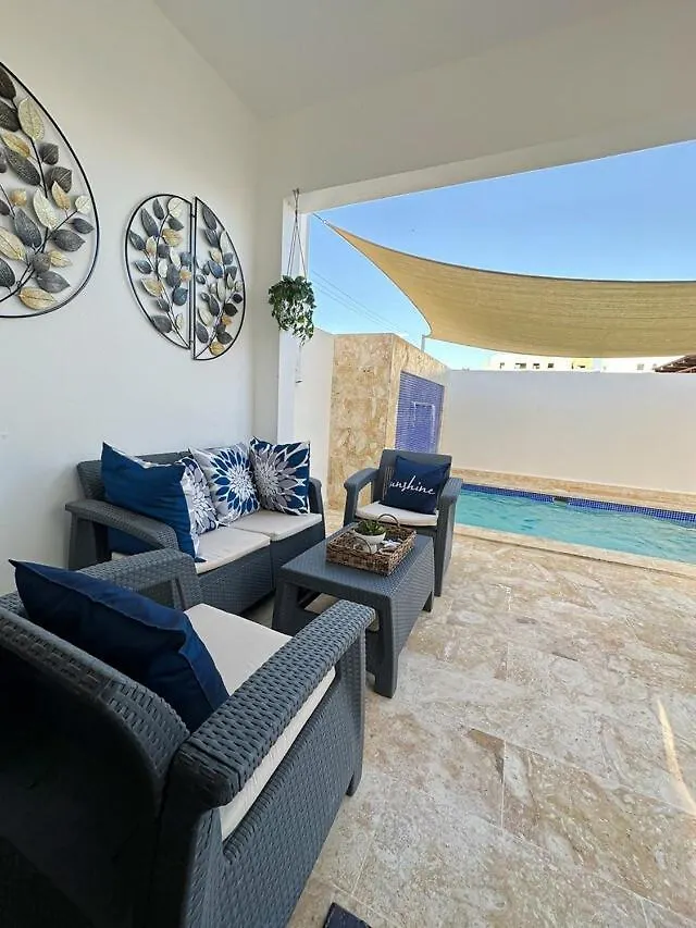 Villa Puntacanaoasisluxurycondowprivatepool Punta Cana