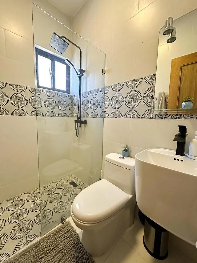Puntacanaoasisluxurycondowprivatepool Punta Cana Villa