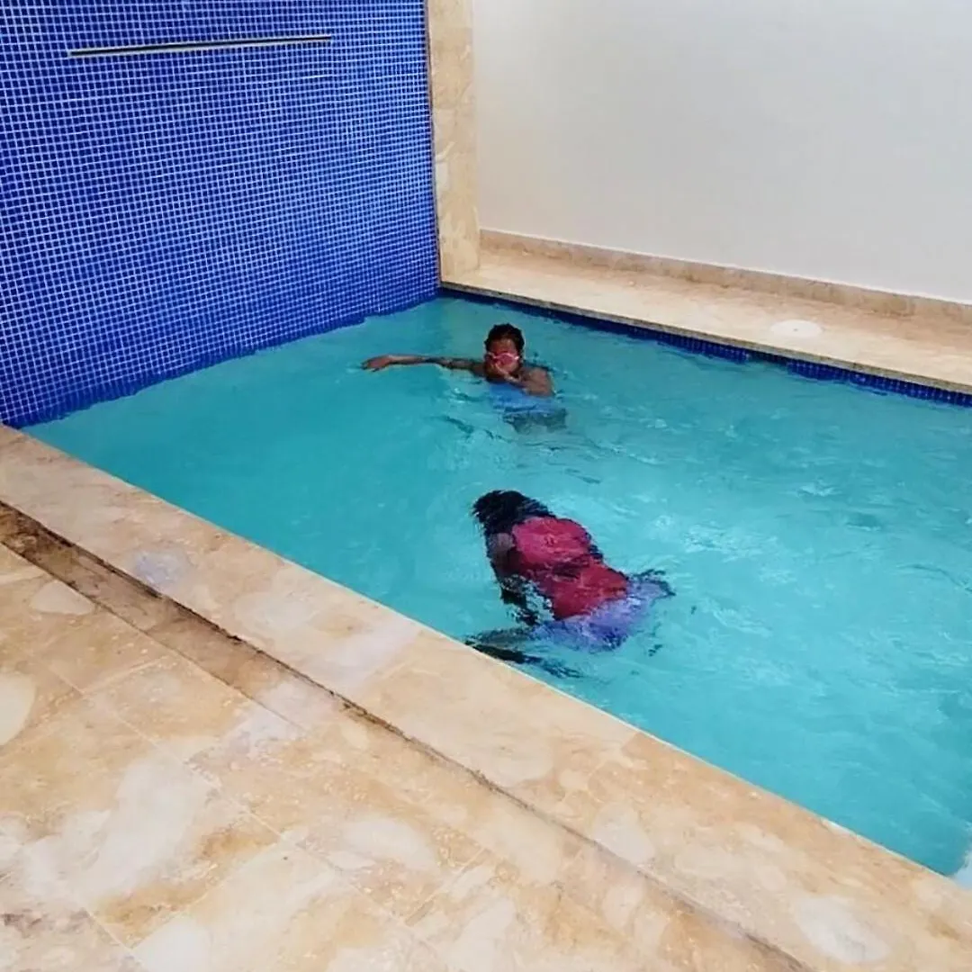 Puntacanaoasisluxurycondowprivatepool Punta Cana
