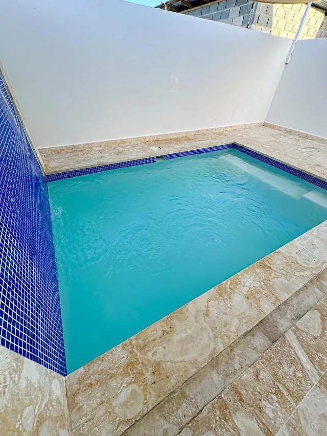 Villa Puntacanaoasisluxurycondowprivatepool Punta Cana