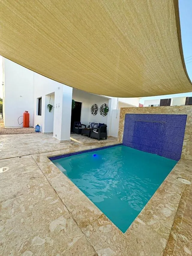 Villa Puntacanaoasisluxurycondowprivatepool Punta Cana