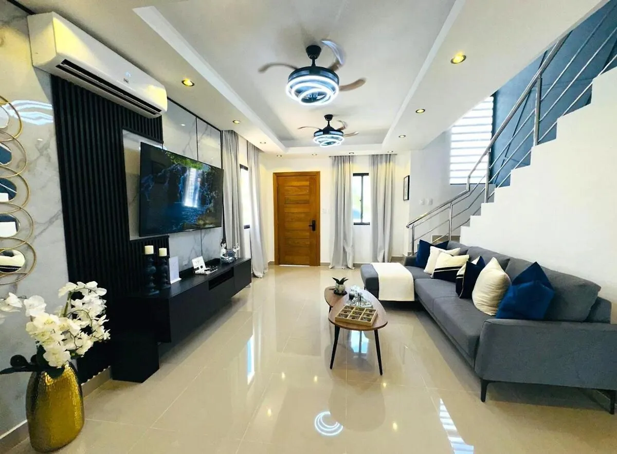 Puntacanaoasisluxurycondowprivatepool contacts