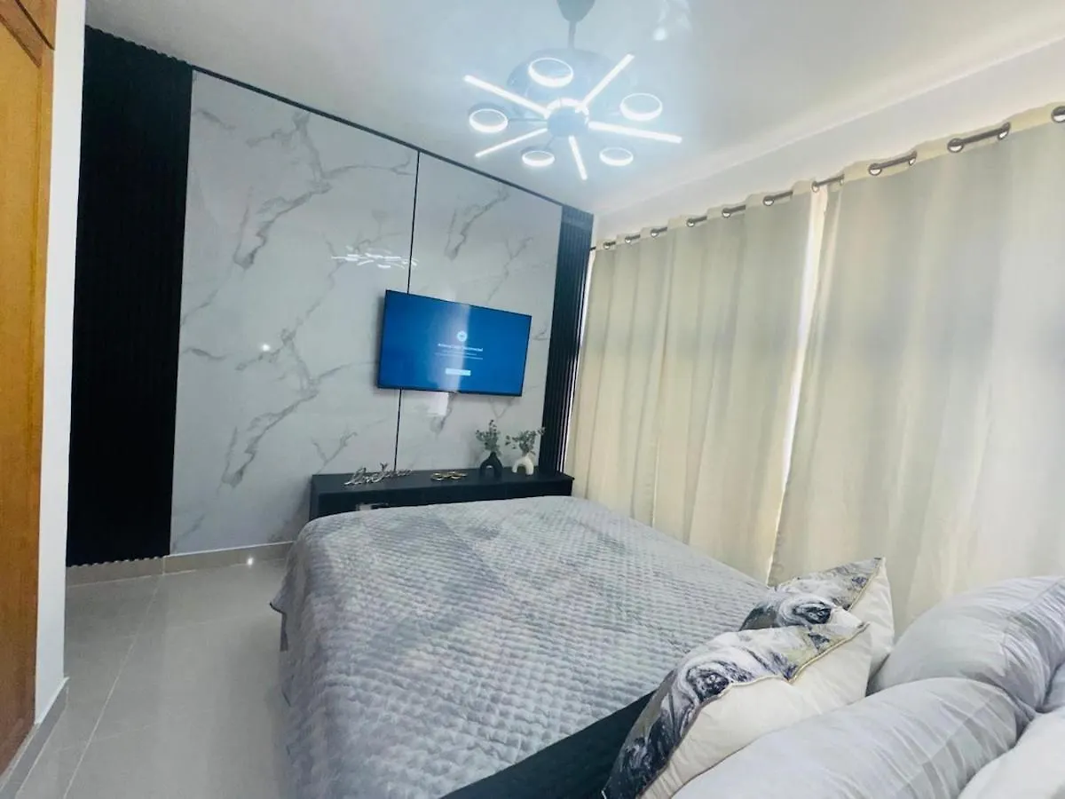 Villa Puntacanaoasisluxurycondowprivatepool Punta Cana Dominikanische Republik